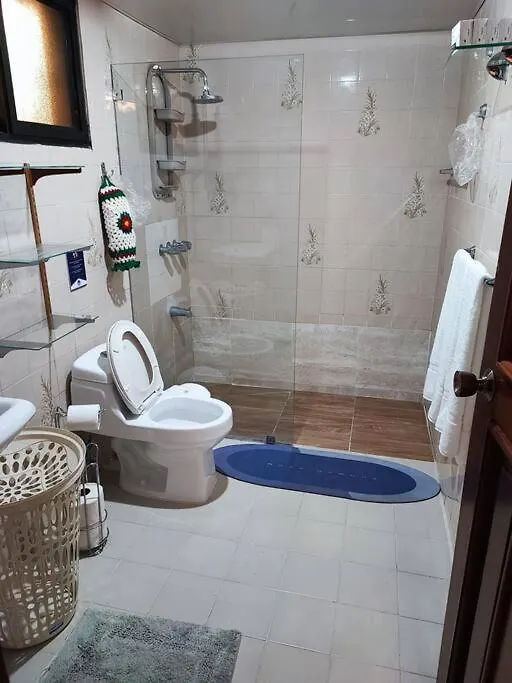 Bella Vista Apartment, Oasis Residential Santo Domingo Apartamento