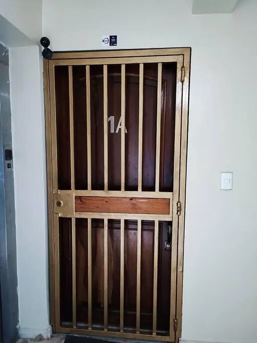 Apartamento Bella Vista Apartment, Oasis Residential Santo Domingo