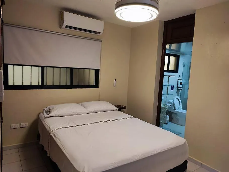 Bella Vista Apartment, Oasis Residential Santo Domingo