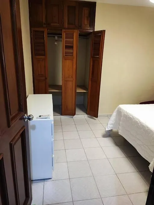 Apartamento Bella Vista Apartment, Oasis Residential Santo Domingo