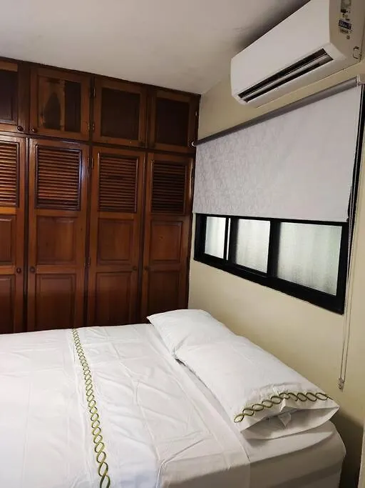 Apartamento Bella Vista Apartment, Oasis Residential Santo Domingo República Dominicana