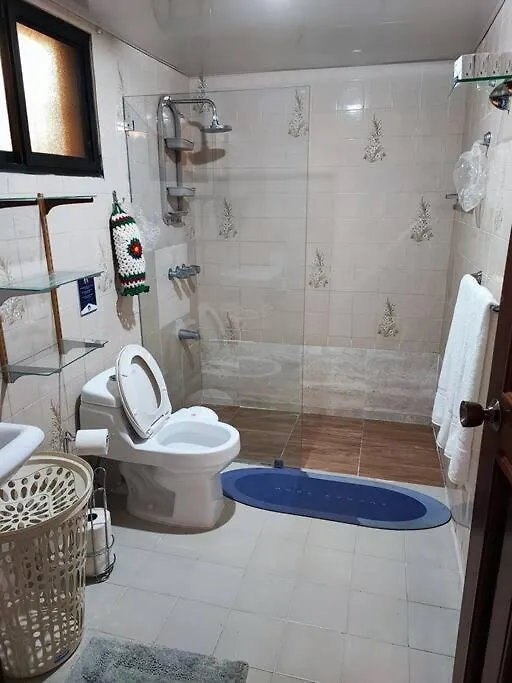 Bella Vista Apartment, Oasis Residential Santo Domingo República Dominicana