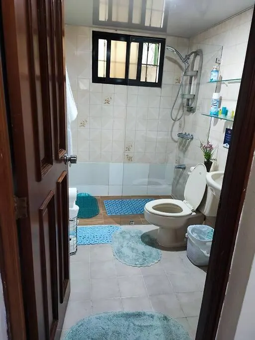 Apartamento Bella Vista Apartment, Oasis Residential Santo Domingo