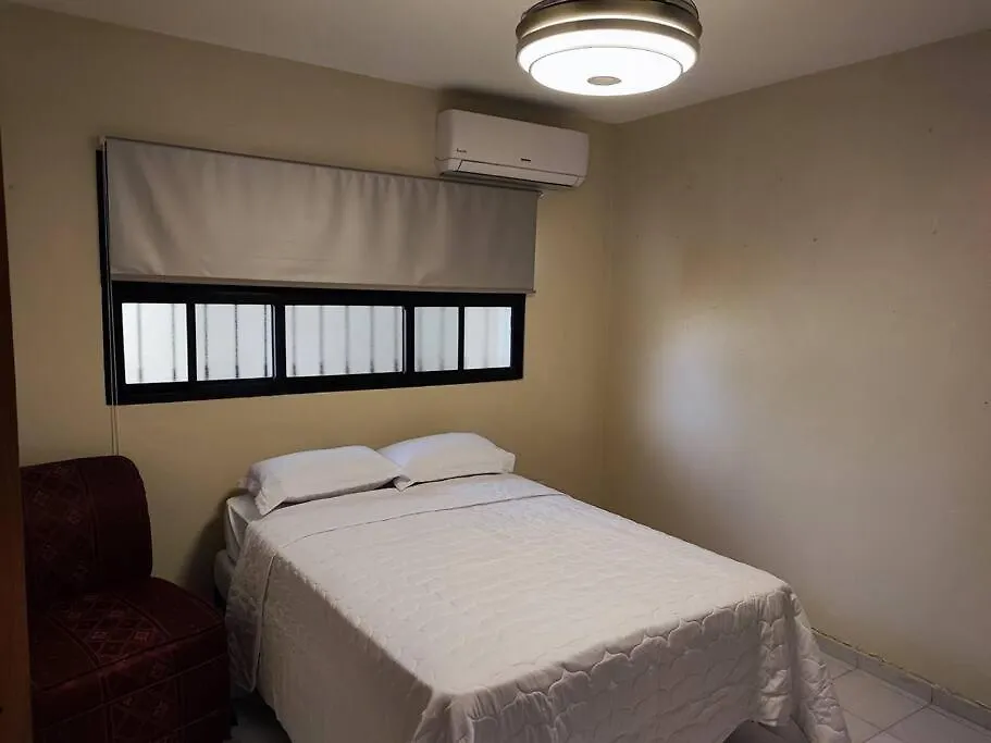 Bella Vista Apartment, Oasis Residential Santo Domingo Apartamento