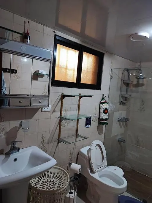 Bella Vista Apartment, Oasis Residential Santo Domingo 0*,