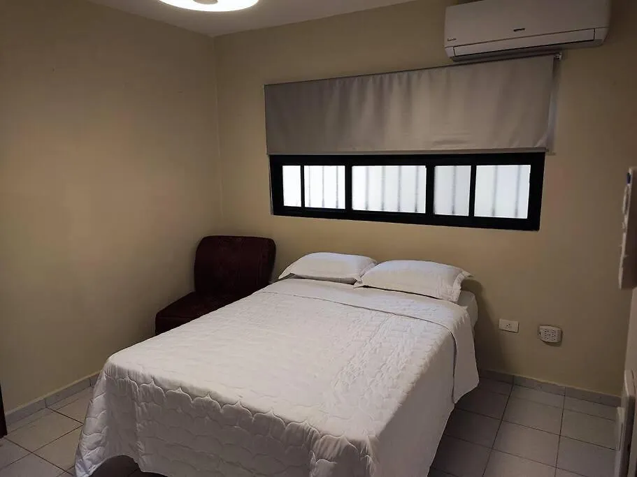 Apartament Bella Vista Apartment, Oasis Residential Santo Domingo Dominikana