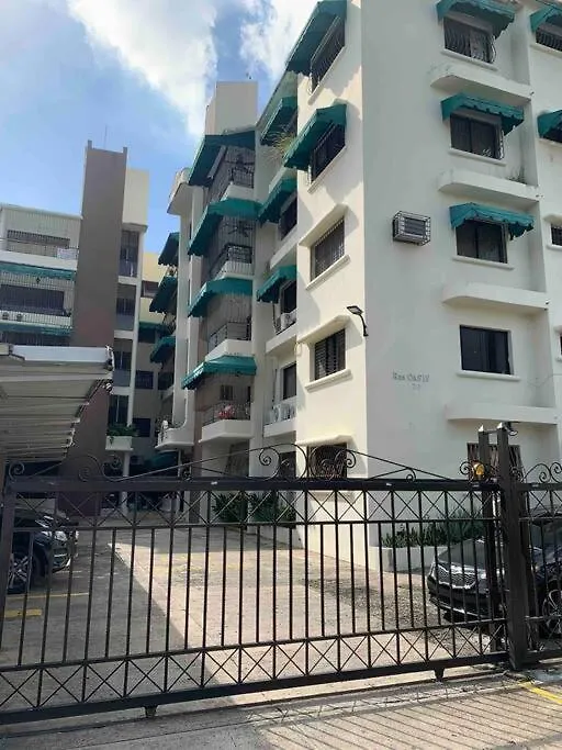 Bella Vista Apartment, Oasis Residential Santo Domingo Apartament