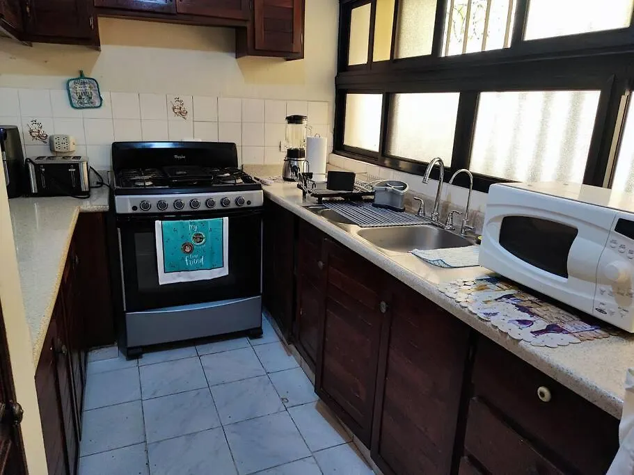 Bella Vista Apartment, Oasis Residential Santo Domingo 0*,