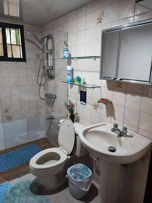 Bella Vista Apartment, Oasis Residential Santo Domingo