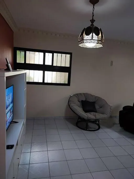 Bella Vista Apartment, Oasis Residential Santo Domingo Apartament